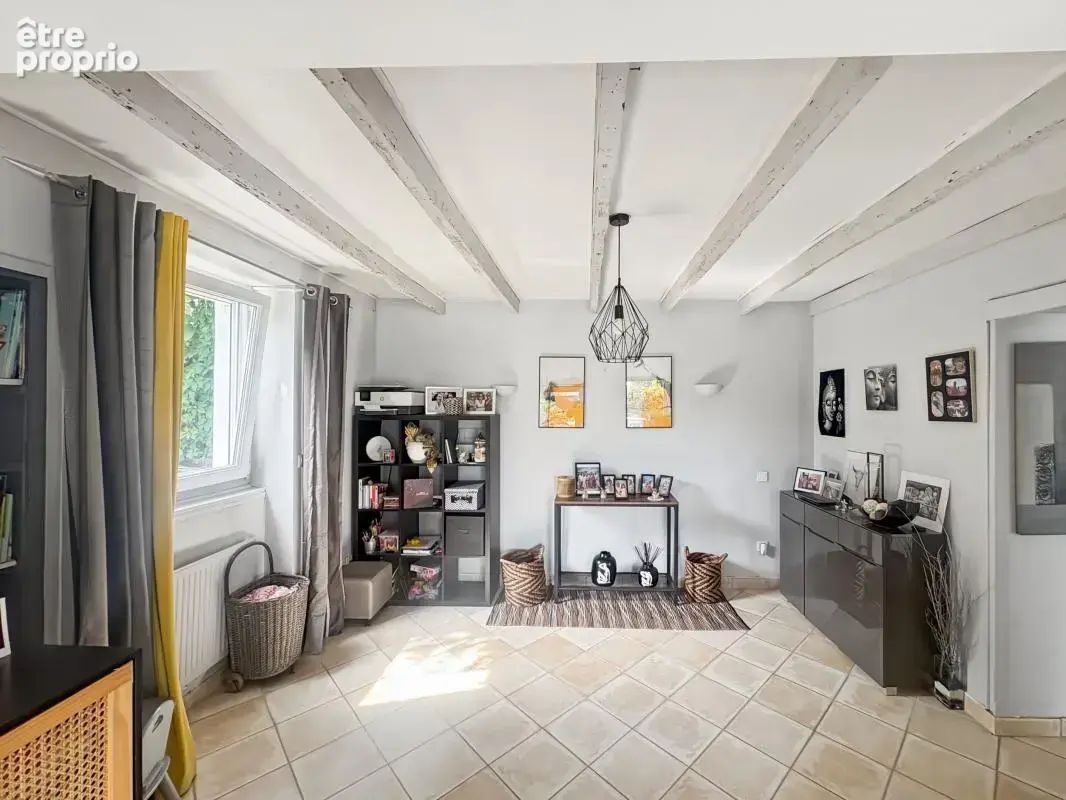 Maison familiale avec piscine et dépendances – Bourg-lès-Valence - photo 10