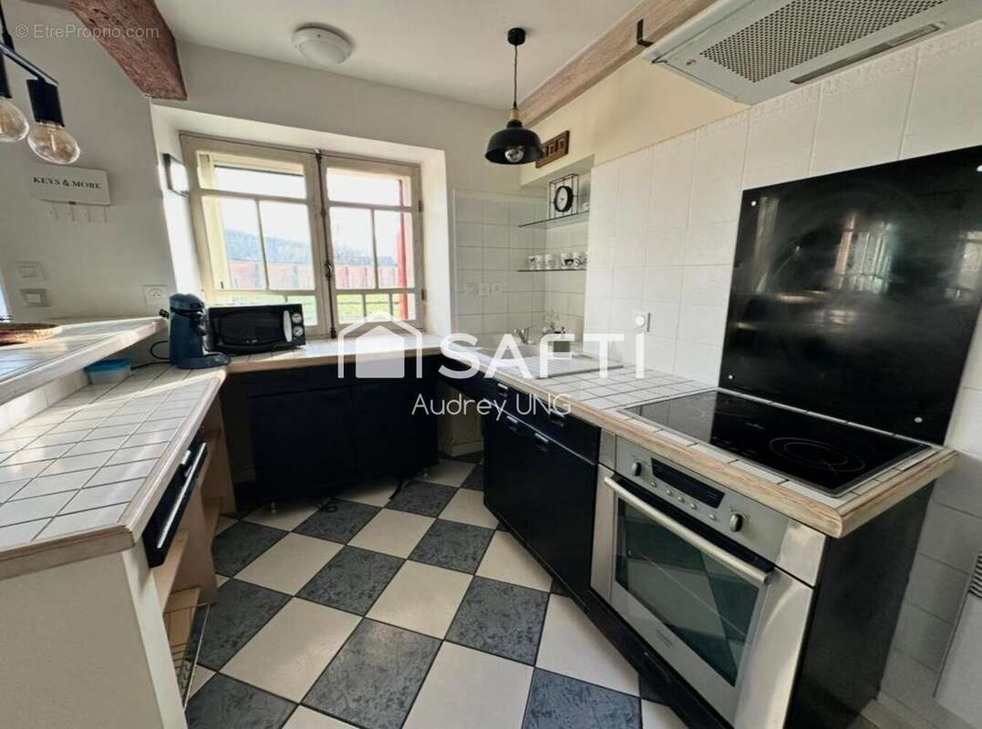 Photo 2 - Maison à YVRAC