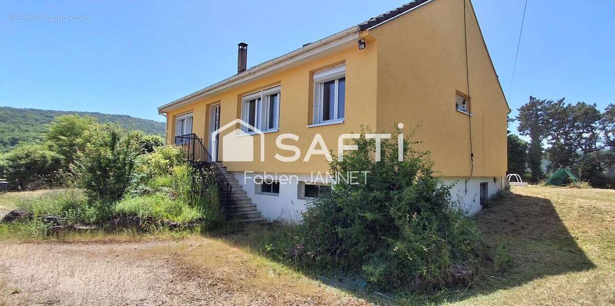 Photo 9 - Maison à LUGNY
