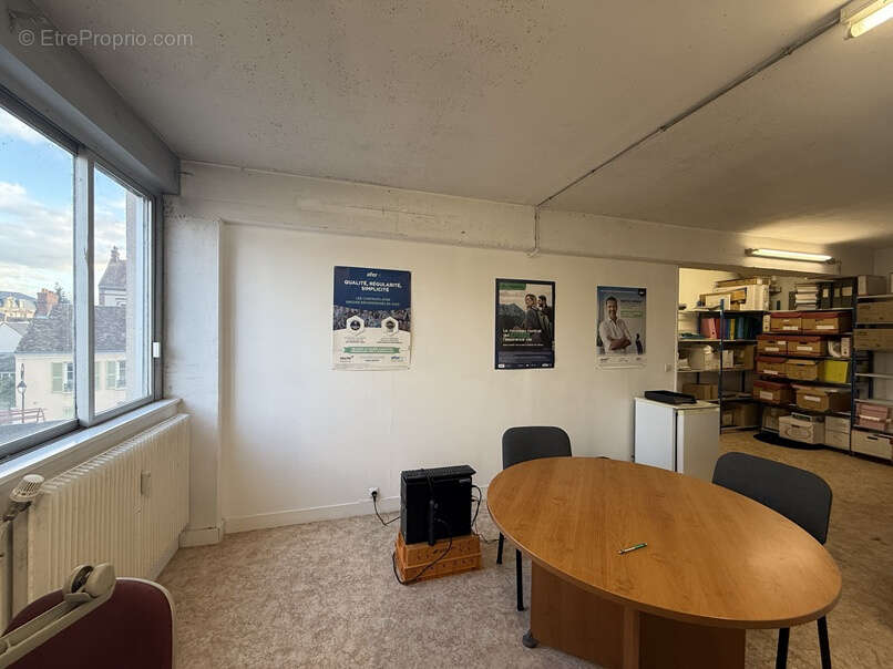 Appartement à DREUX