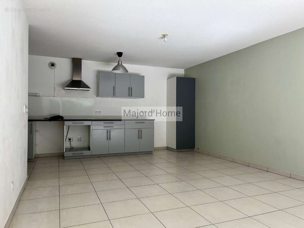 Appartement à CASTELNAU-LE-LEZ