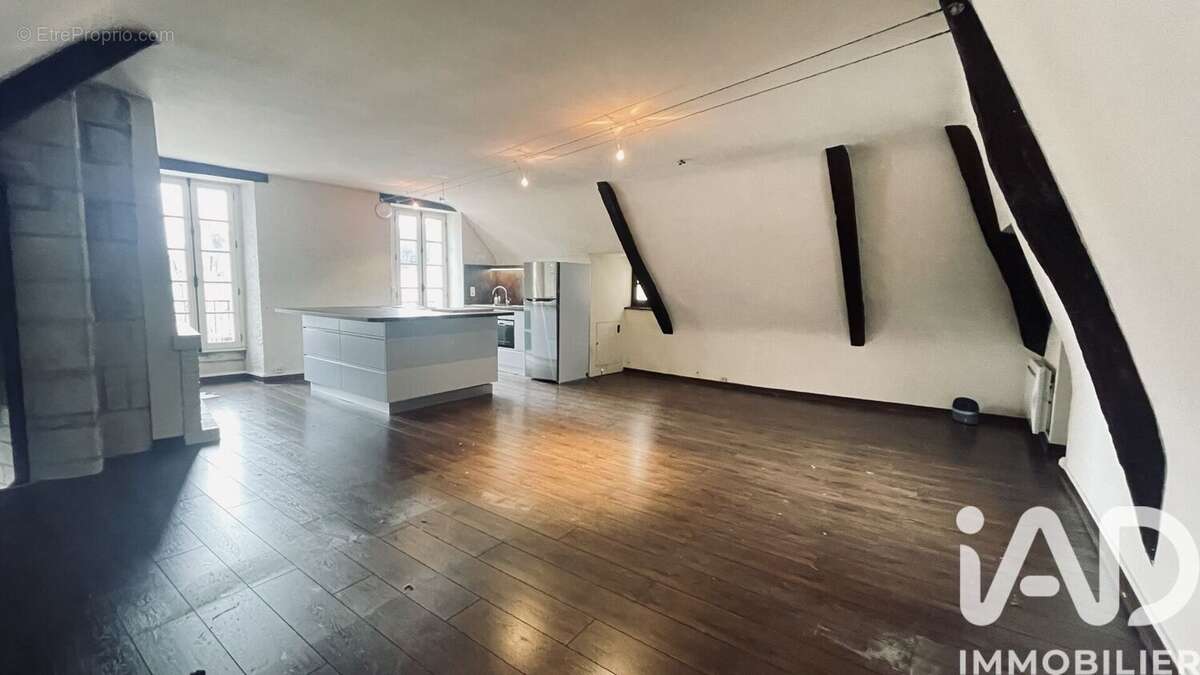 Photo 3 - Appartement à TOURS
