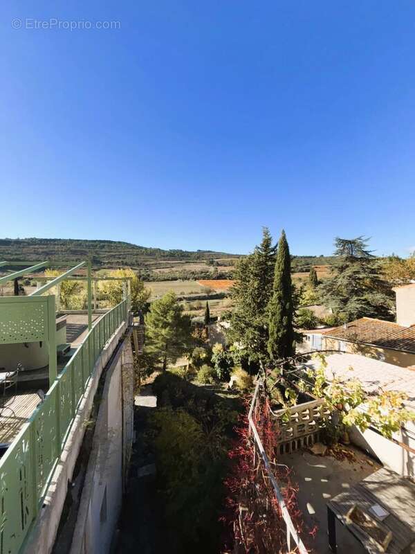 Maison à LA CAUNETTE