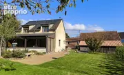 Maison à CERVON