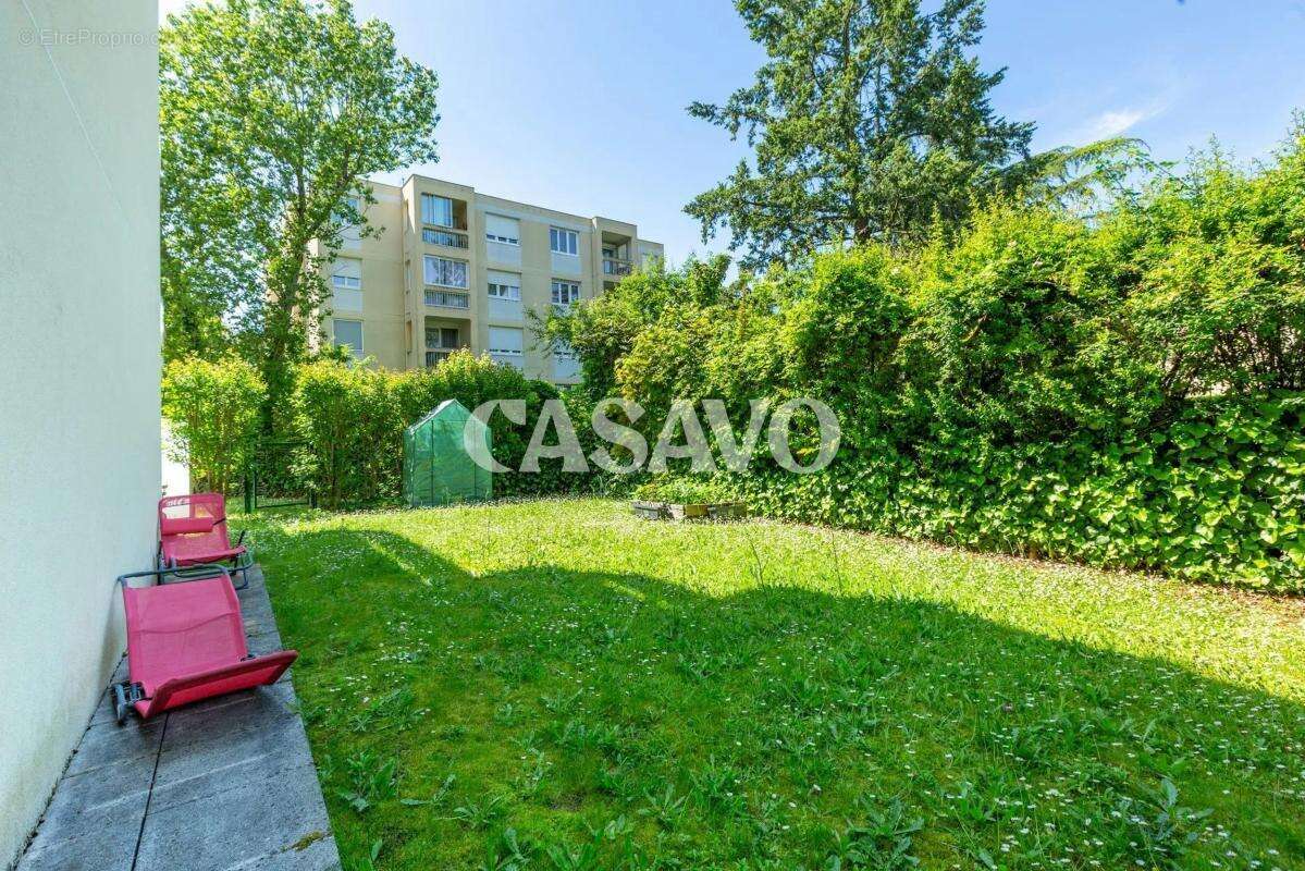 Vente Appartement 2 pièces de 42m² - 69150 Décines-Charpieu - photo 4