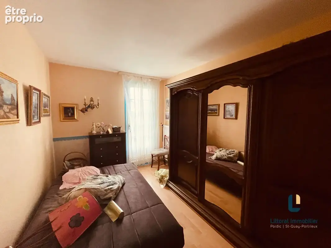 Maison Pordic 72 m2 - photo 10