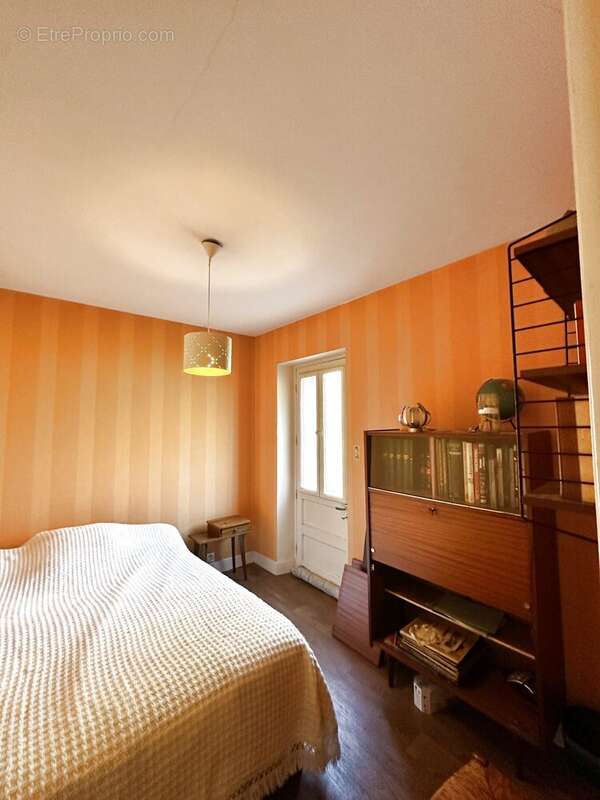 Maison à CRANSAC