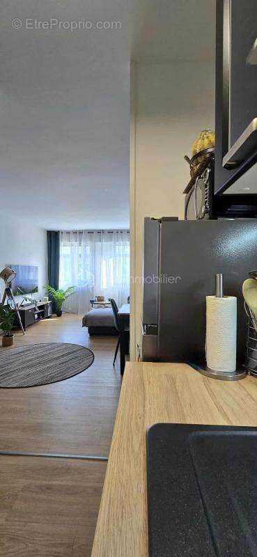 Appartement à AMIENS