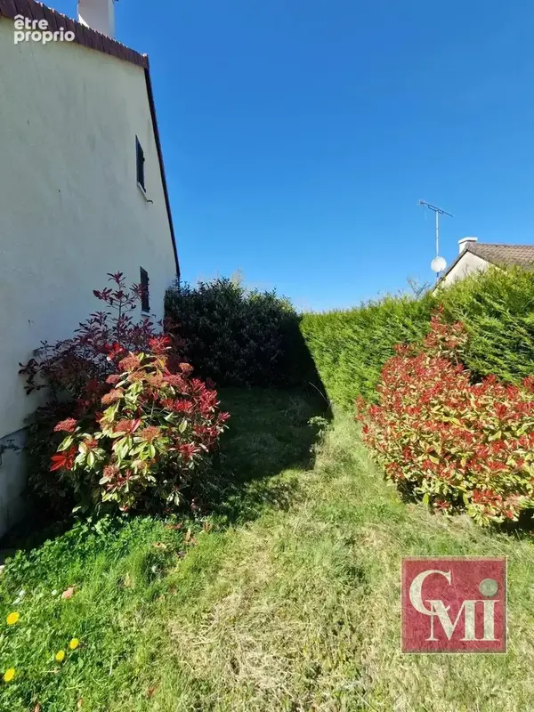 Situé à 5 minutes de Dourdan, dans un cadre paisible et verd - photo 16