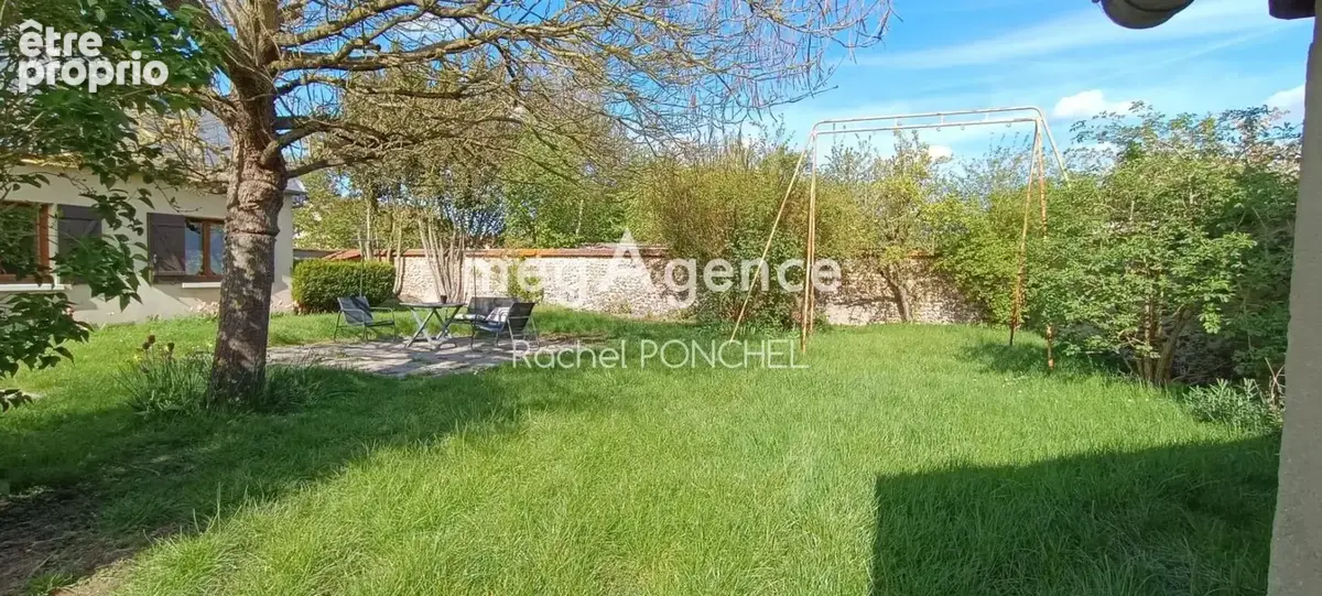 Maison familiale 5mn d'Evreux - photo 5