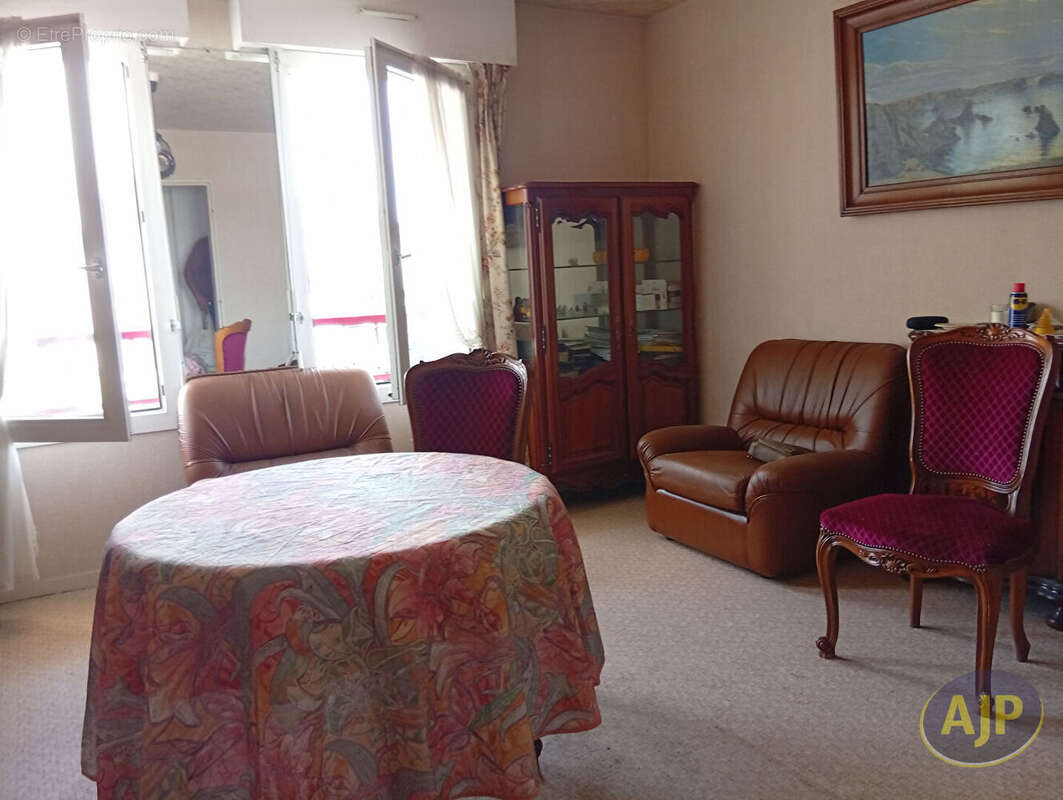 Appartement à SAINT-BREVIN-LES-PINS