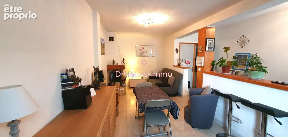 Maison 3 pièces 80 m² à vendre à Aulnay-Sous-Bois (93600) - photo 2