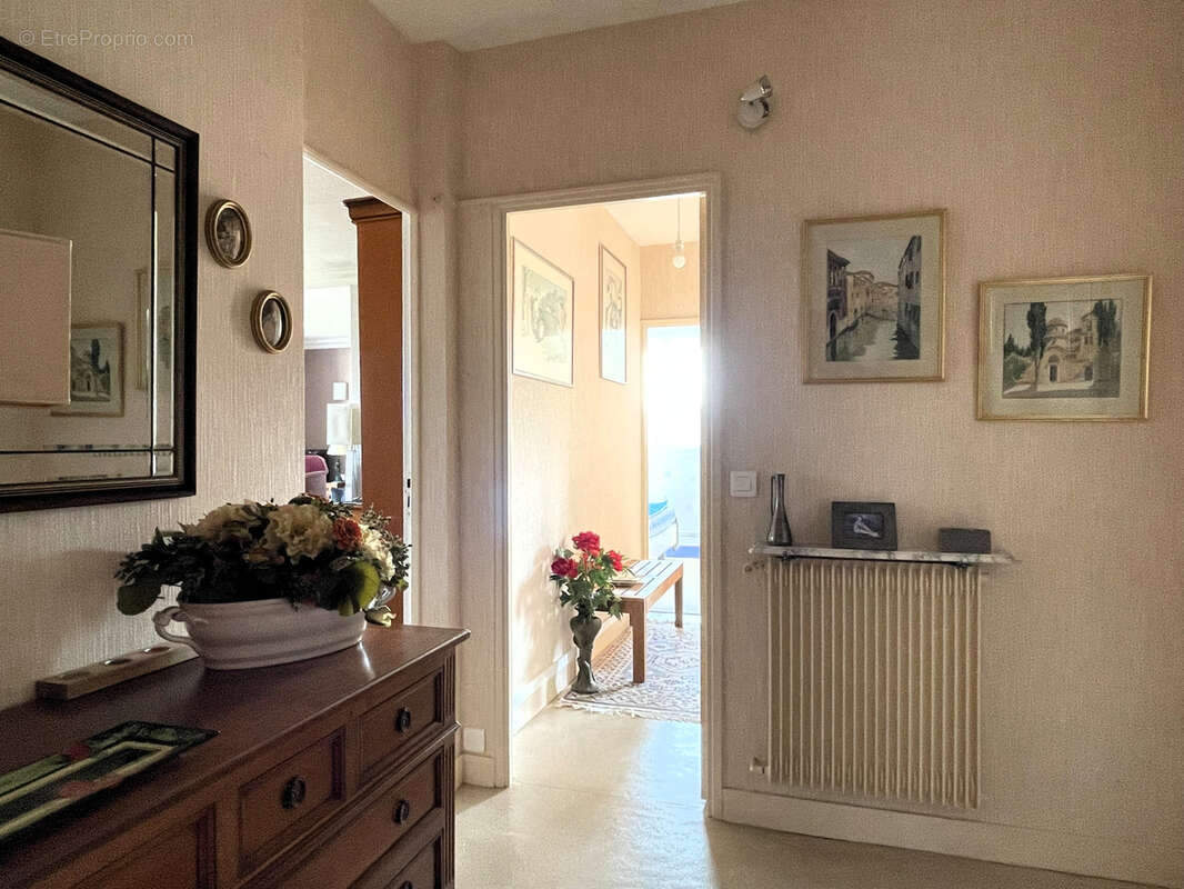 Appartement à PERIGUEUX