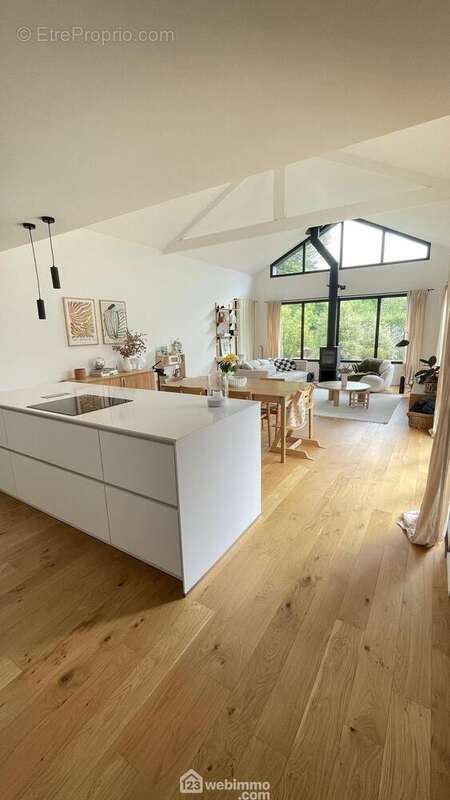 Maison à PERROS-GUIREC