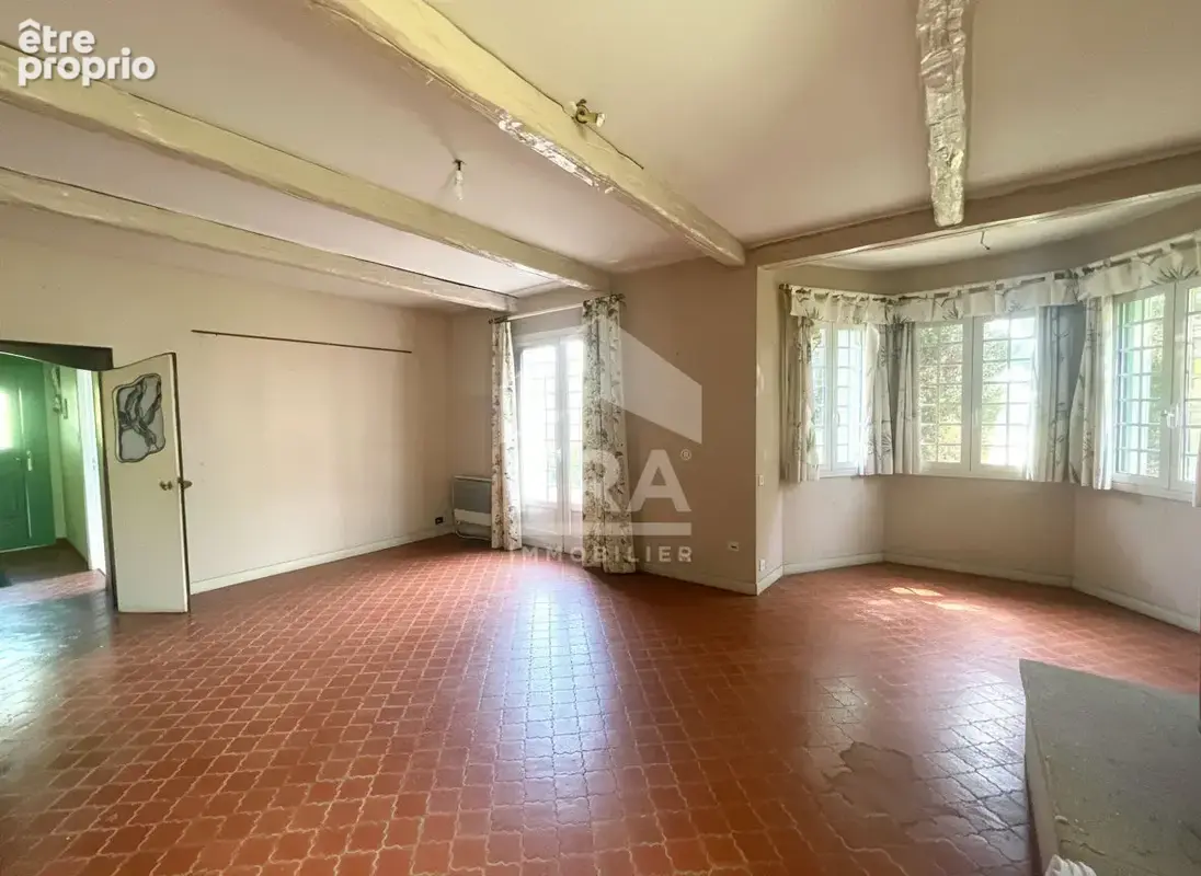 Maison 117m² à mazan - photo 8