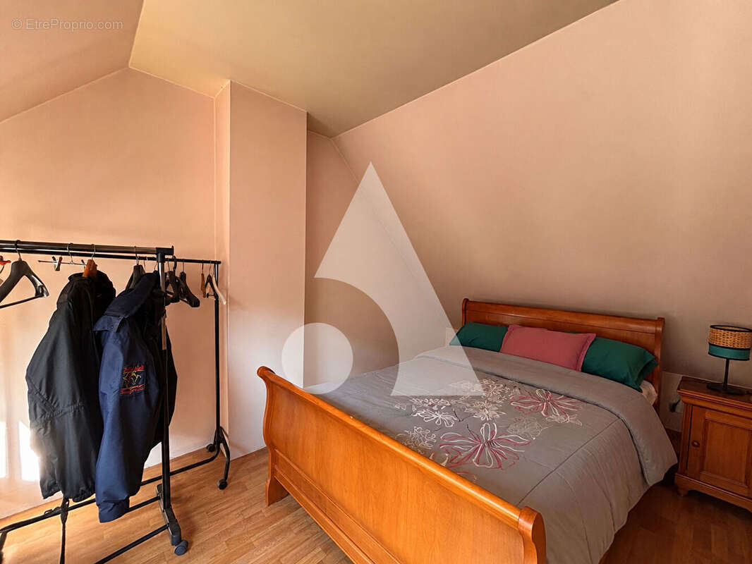 Maison Hennebont 3 pièce(s) 65 m2 - photo 4