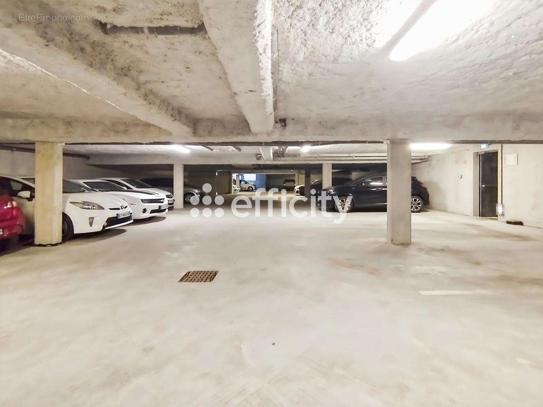 Appartement à AYTRE