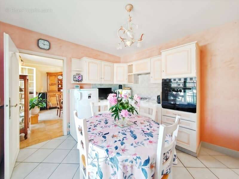 Maison à CHATENOY-EN-BRESSE