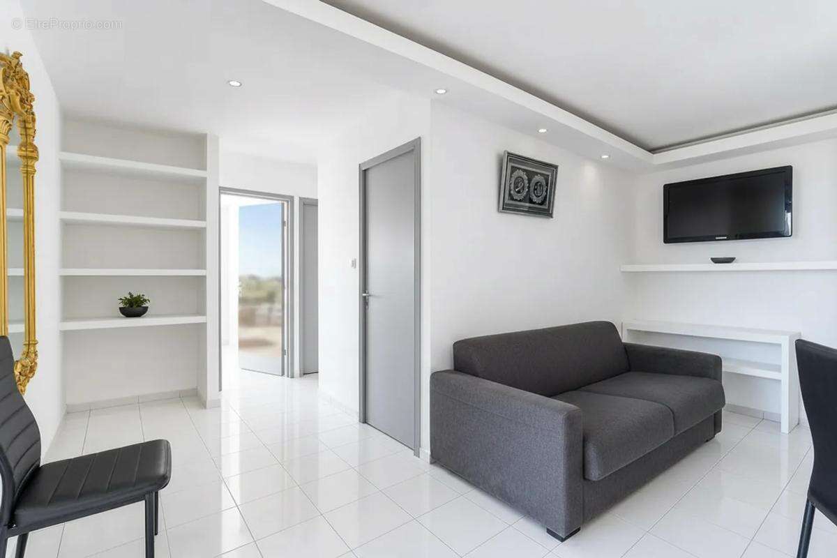 SEVRAN - Appartement de type T4 avec balcon - vue dégagée - photo 4