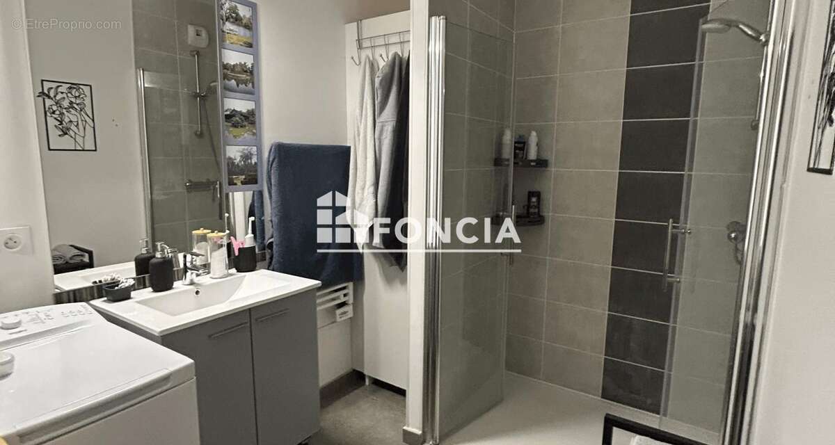 Appartement à VERNON