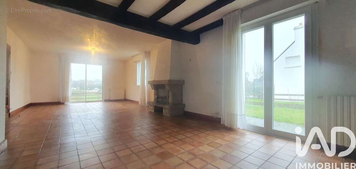 Photo 5 - Maison à ERDEVEN