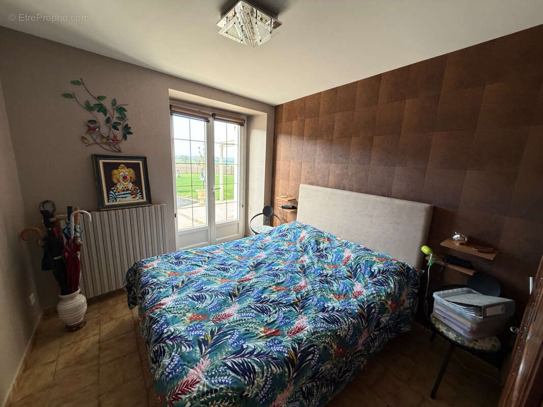 Maison à SAINT-SAUVEUR