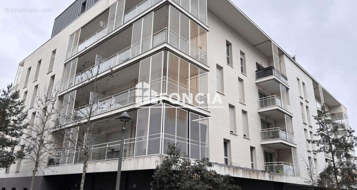 Appartement à ORLEANS