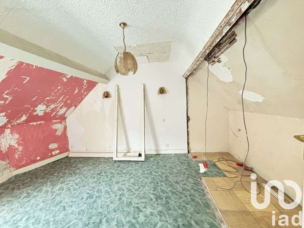 Photo 9 - Maison à TRIGNAC