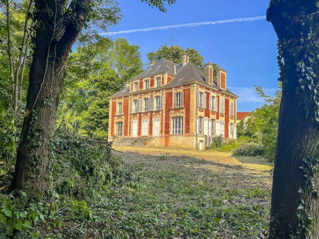 Maison à MAGNY-EN-VEXIN