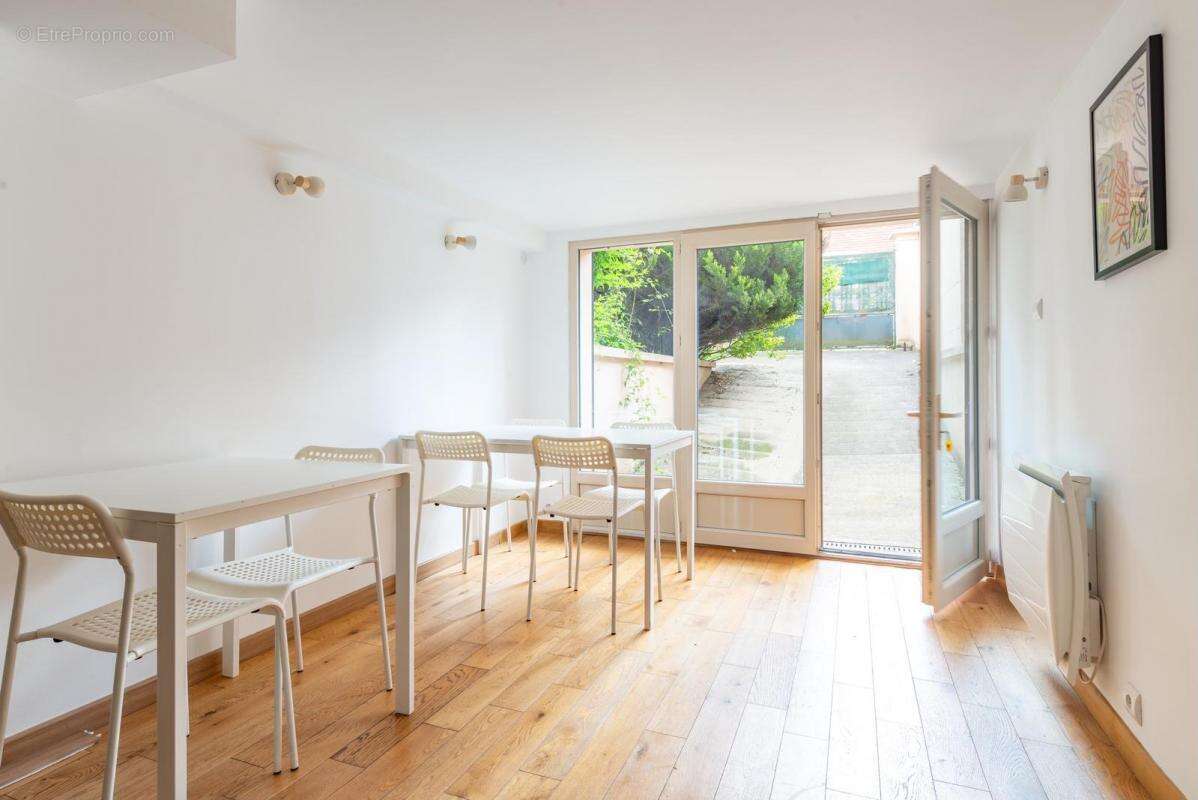 Maison en colocation - photo 4