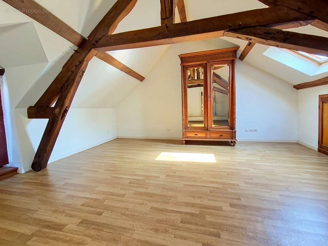 Charmante maison de village avec dépendances - photo 9
