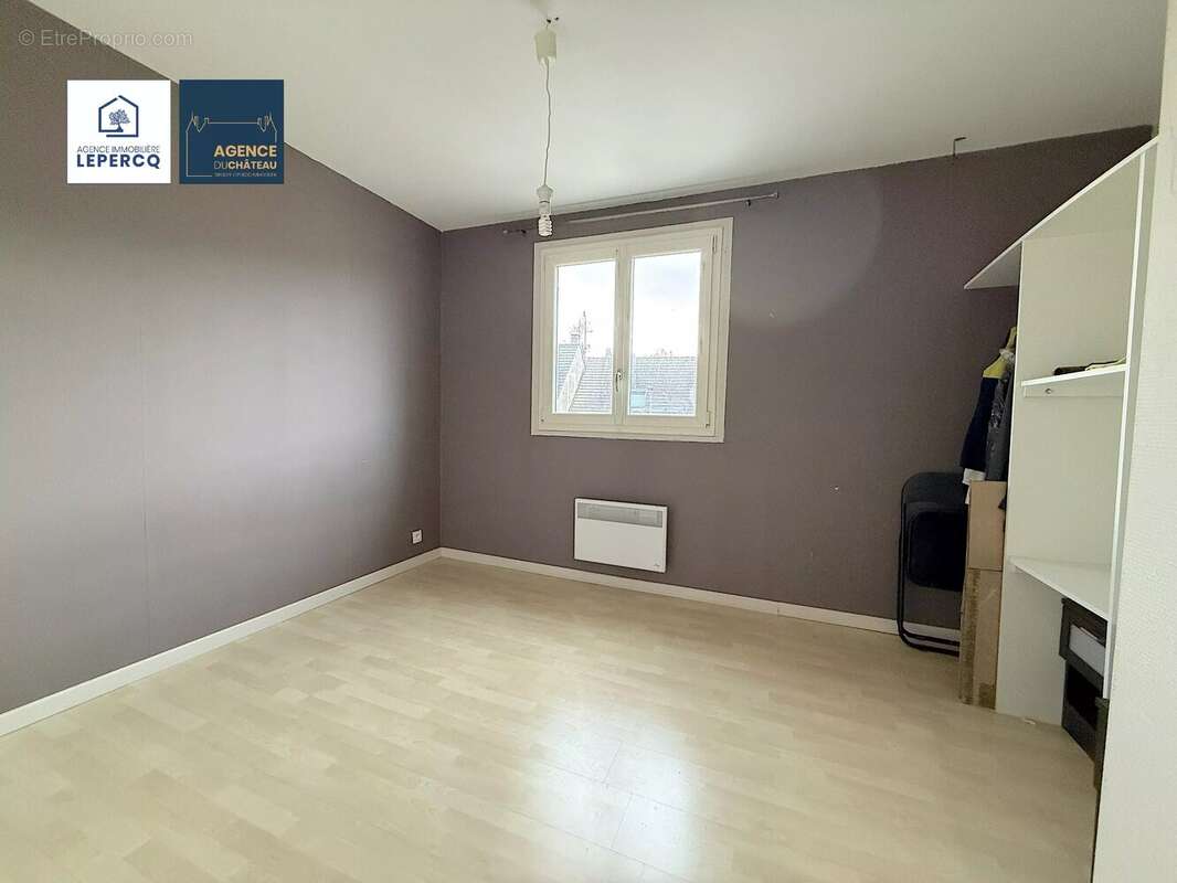 Maison à MAREUIL-SUR-OURCQ