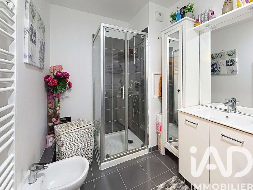 Photo 7 - Appartement à ATHIS-MONS