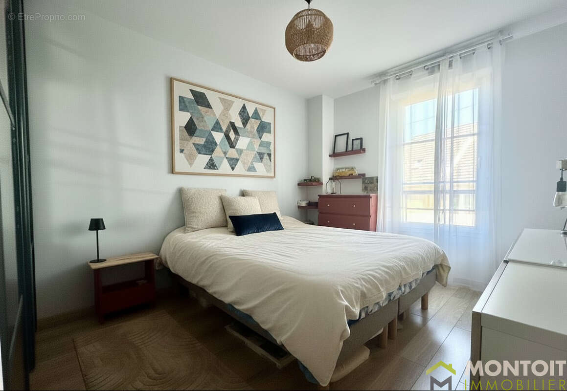 Appartement à WISSOUS