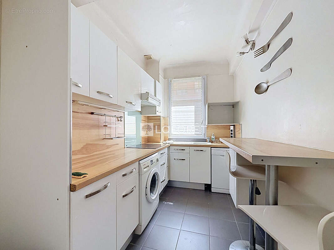 Appartement Paris 3 pièce(s) 73 m2 - photo 5