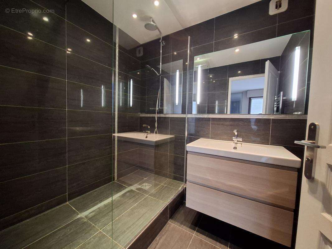Appartement - photo 12