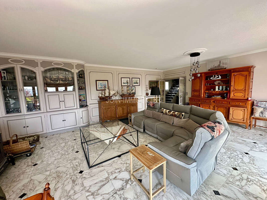 Maison avec piscine Hauteurs de Dieppe 245 m² - photo 10