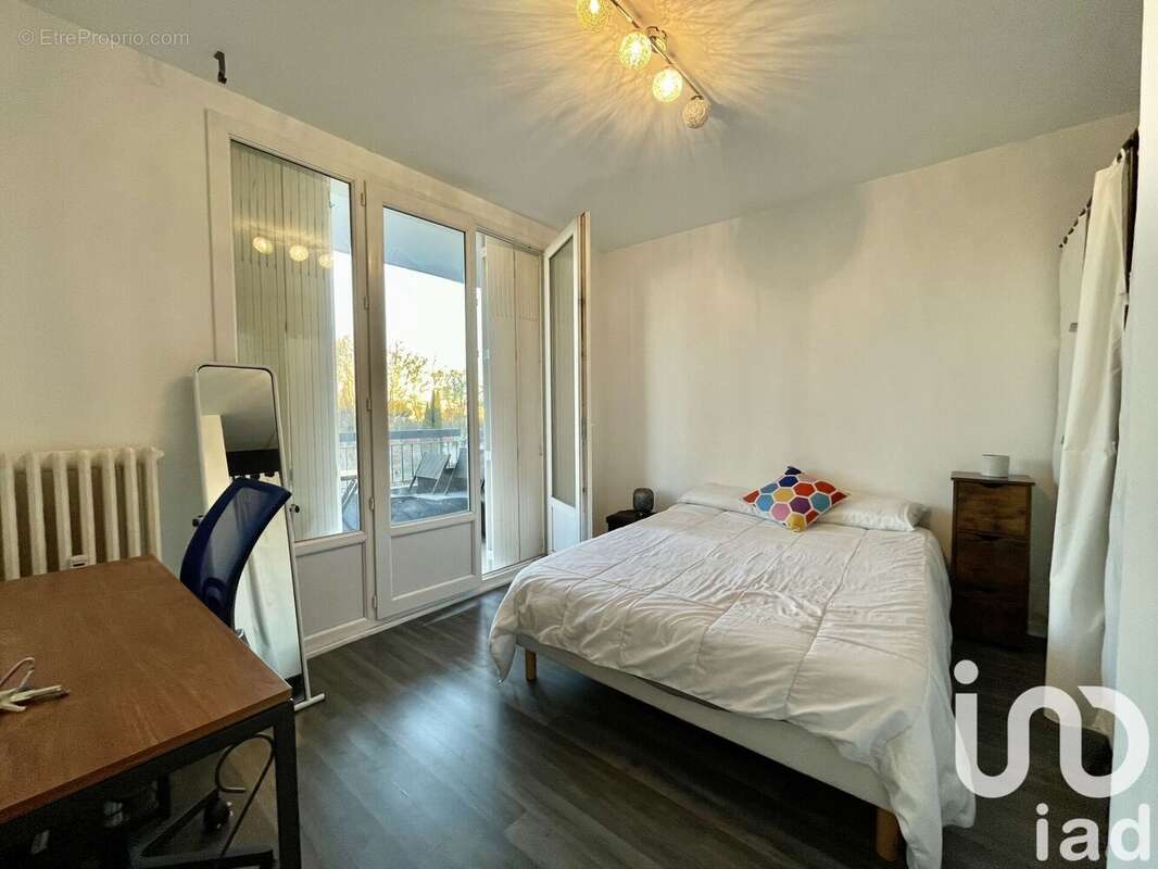 Photo 3 - Appartement à MONTPELLIER