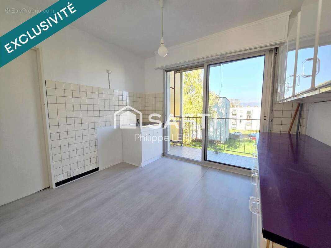 Photo 7 - Appartement à MULHOUSE