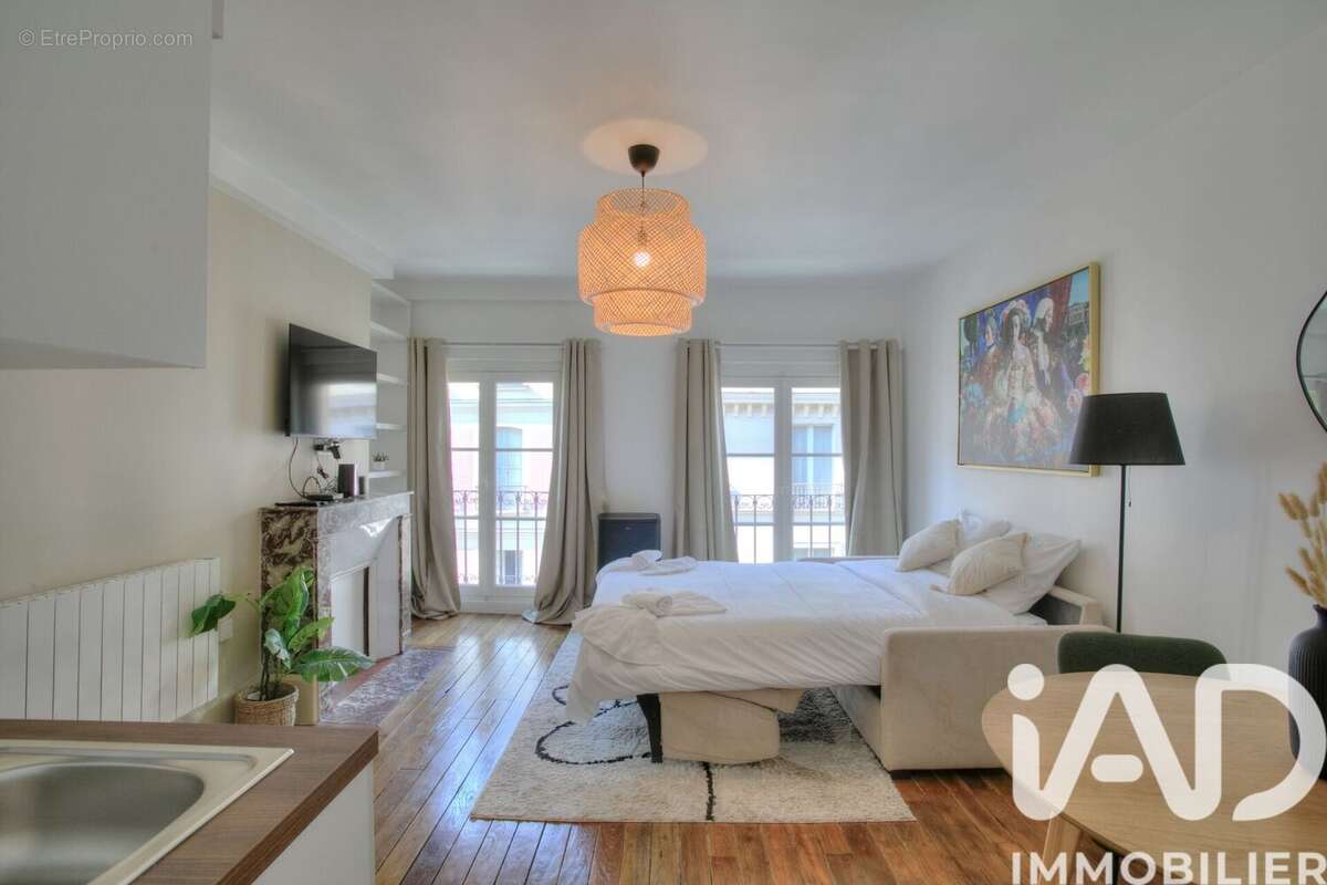 Photo 9 - Appartement à VERSAILLES