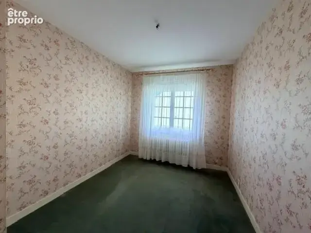 Maison 5 pièces 95 m² à vendre à Saumur (49400) - photo 9