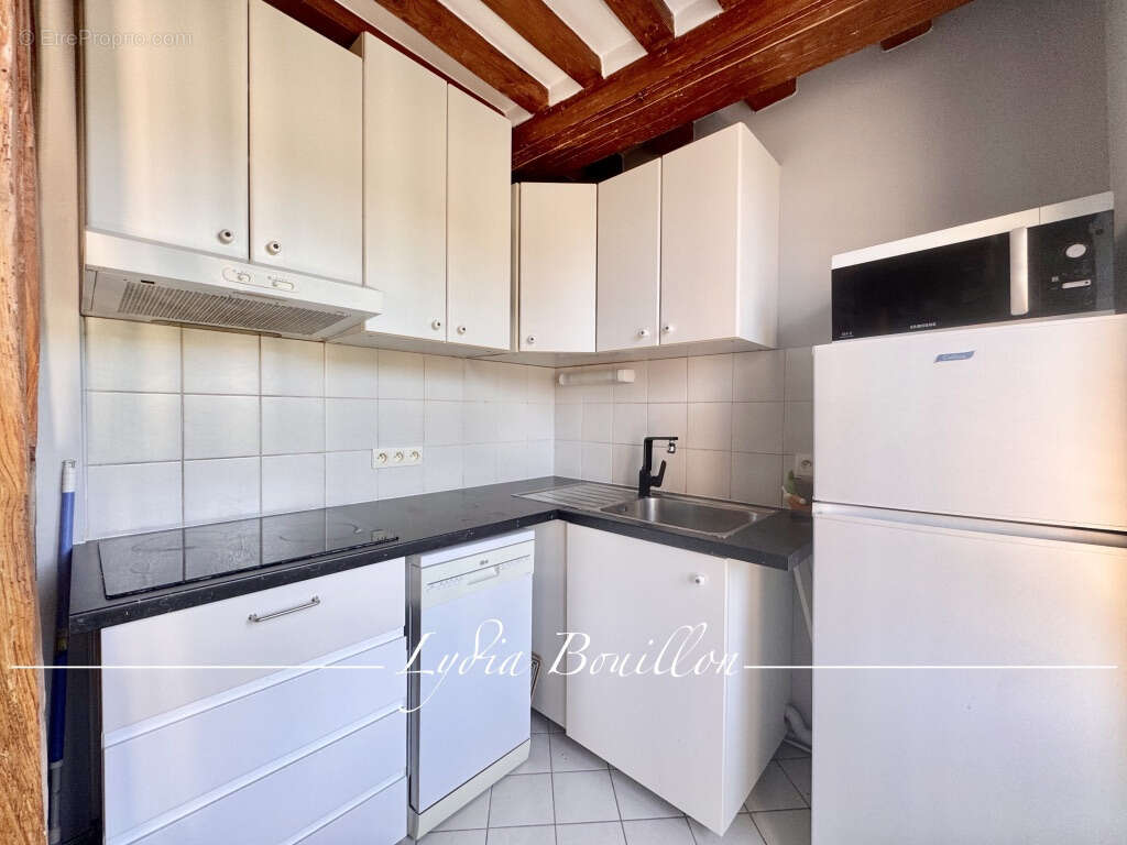 Appartement à HONFLEUR
