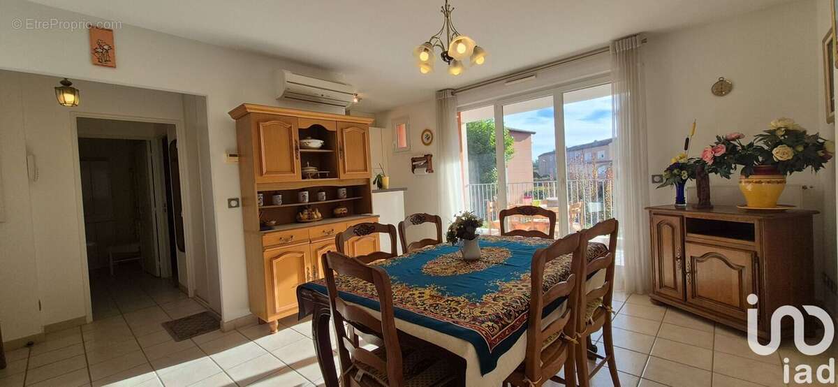 Photo 3 - Appartement à GANGES