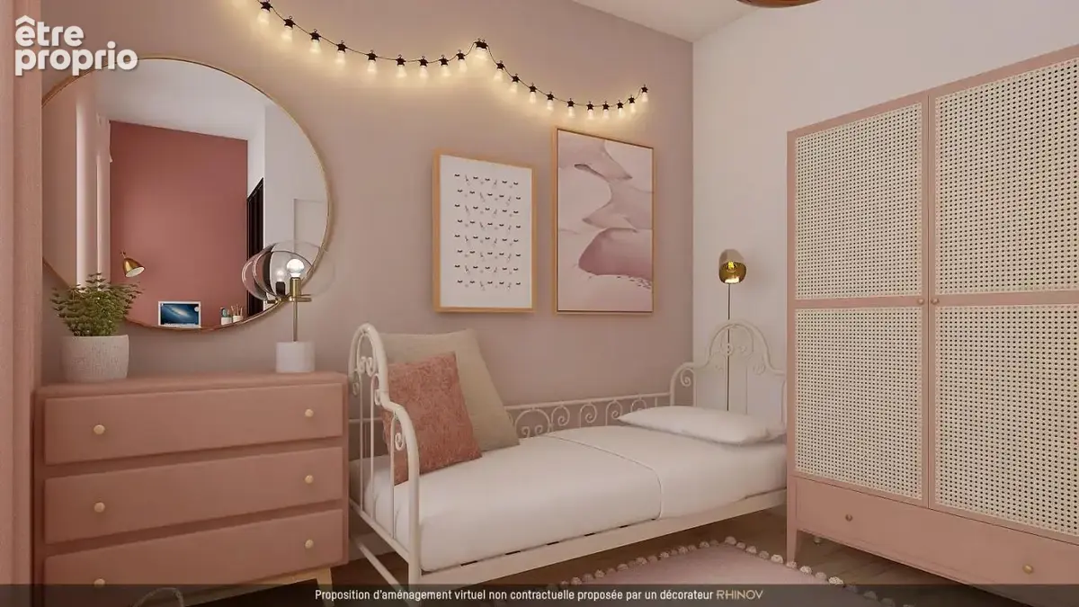 Maison À Vendre - photo 11