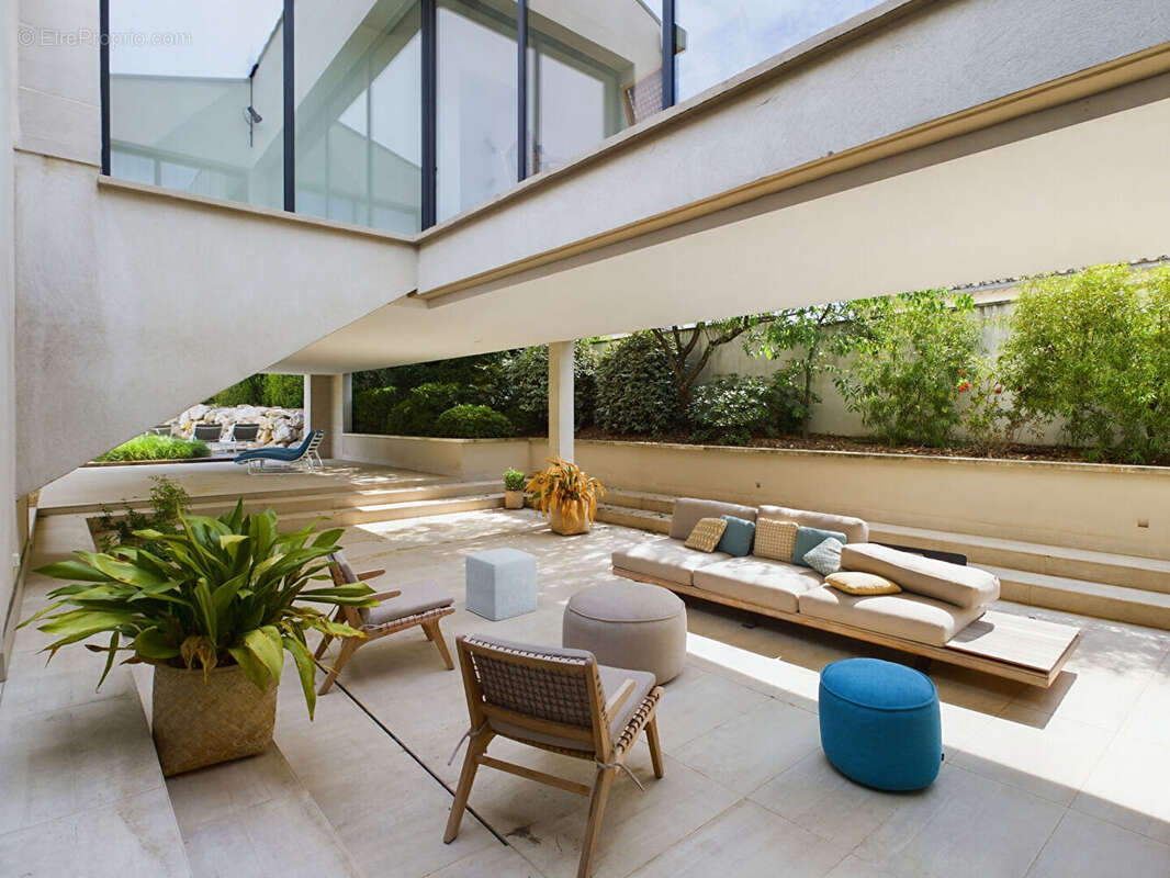 Maison à SAINT-REMY-DE-PROVENCE