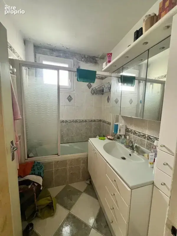 Appartement - Issy-les-Moulineaux - 90.47m² - photo 5