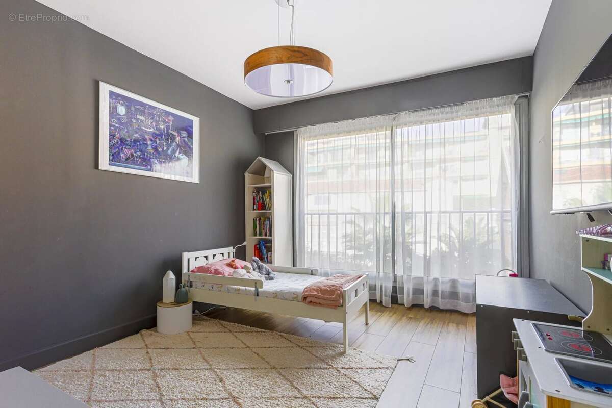 Appartement à VILLEFRANCHE-SUR-MER