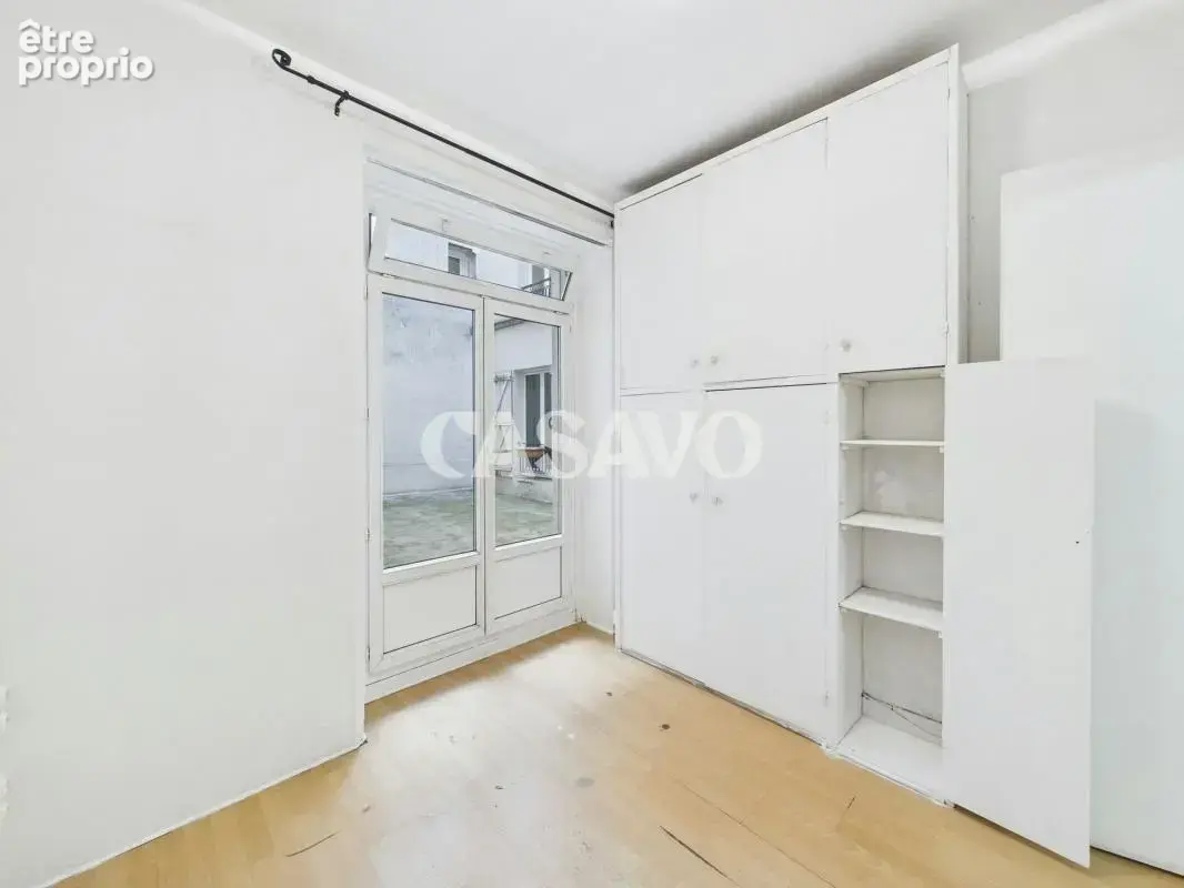 Vente Appartement 2 pièces de 33m² - 75017 Paris - photo 3