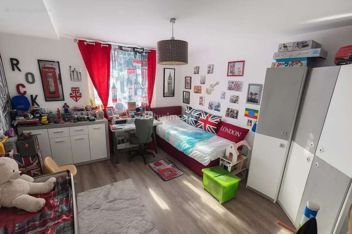 Maison à FORTSCHWIHR