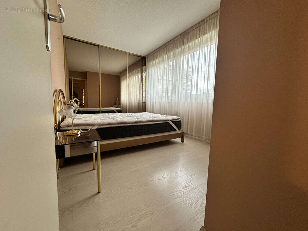 Appartement à ANNEMASSE